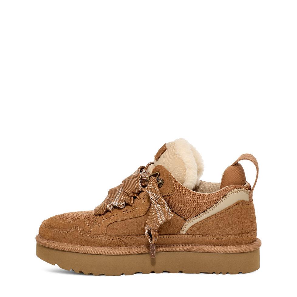 W Lowmel sneakers - Chestnut